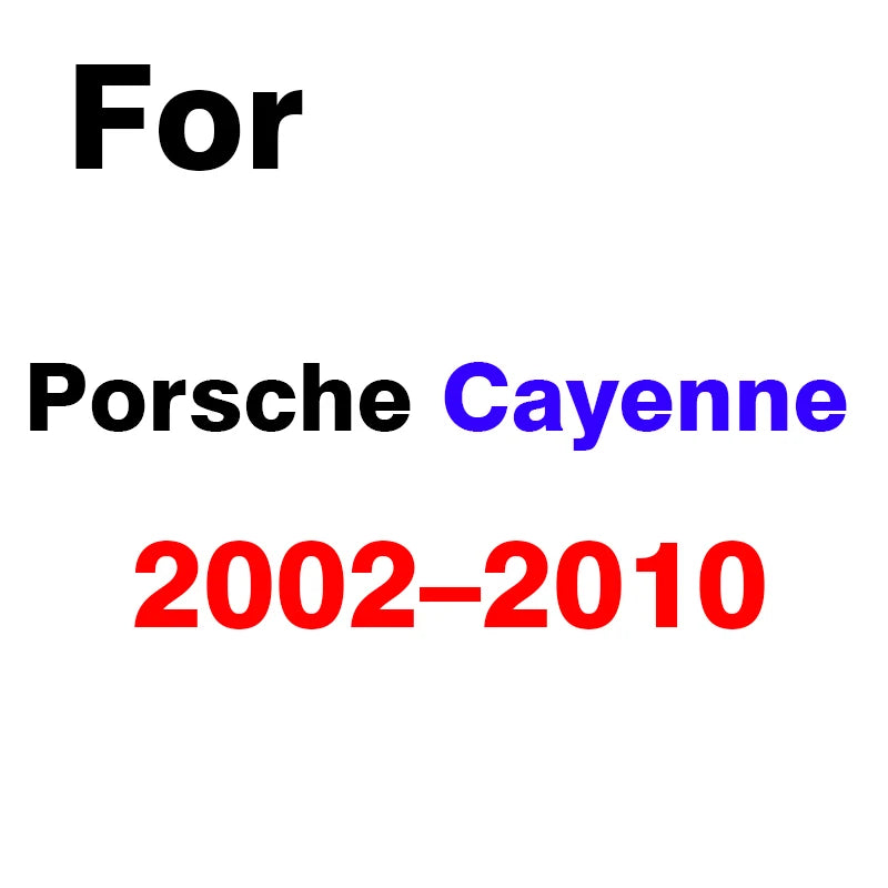 Porsche Cayenne Full Car Cover 2002-2025 | UV Sun Shade Snow Rain Wind Protection alternate view