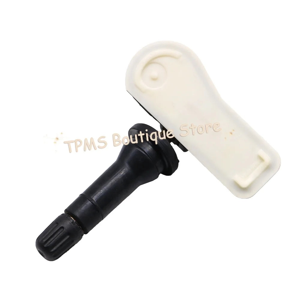 433MHz TPMS Tire Pressure Monitor System 4pcs | Direct Replacement for Subaru Model additional angle