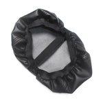Microfiber Leather For VW Passat B6 2005 2006 2007 2008 2009 Car Interior Center Console Lid Armrest Box Pad Cover Trim Black