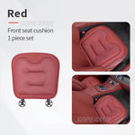 For Cupra Formentor Terramar Tavascan Ateca Born Leon IBIZA Raval Car Seat Cushion additional angle