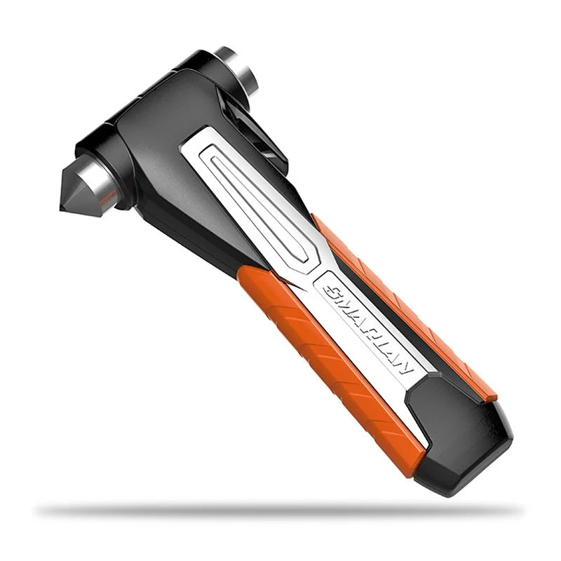 Car Emergency Safety Hammer alternate view