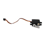 MN Model 1/12 MN82 MN82PRO MN82S Remote Control Unit Receiver Steering Motor RC Car Accessories Parts