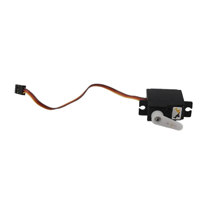 MN Model 1/12 MN82 MN82PRO MN82S Remote Control Unit Receiver Steering Motor RC Car Accessories Parts