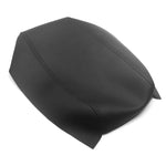 For Toyota Prius 2004 2005 2006 2007 2008 Microfiber Leather Car Styling Center Armrest Console Lid Box Cover Trim