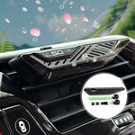 For BMW 50th Anniversary Kit Car Fragrance Manufacturers Perfume Car Hanging Air Freshener Car Fragrance Diffuser for BMW