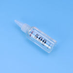 60ML Silicone RC Shock Oil for 1/10 1/24 Crawler Monster Truck alternate view