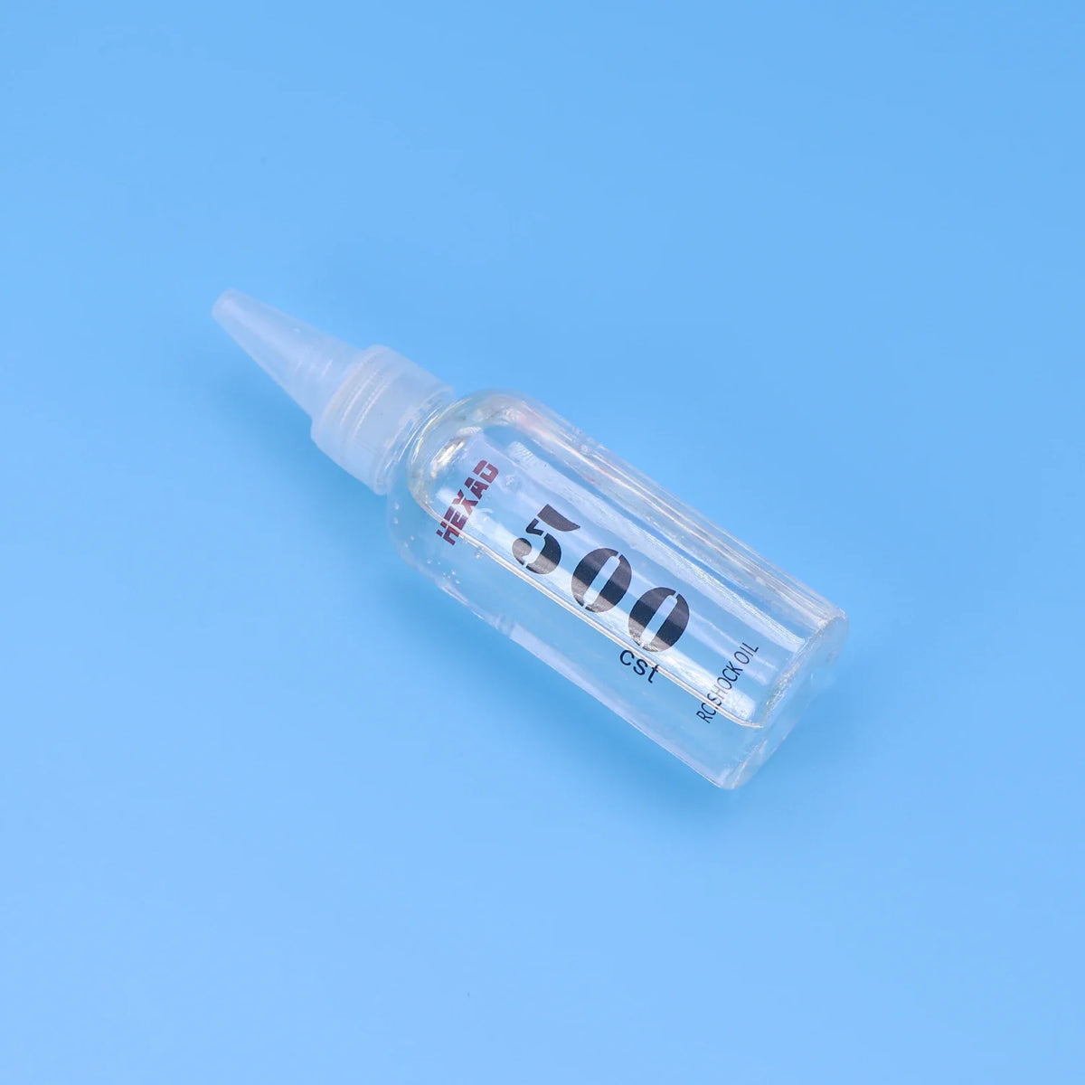 60ML Silicone RC Shock Oil for 1/10 1/24 Crawler Monster Truck alternate view