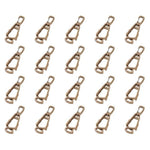 1-10pcs Glove Clips For Work Glove Holders Glove Belt Clip With Hook Portable Work Gl alternate view