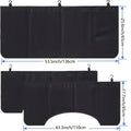 Automotive Mechanic Magnetic Fender Cover Mat Pad | Protective Fender Protector for R alternate view
