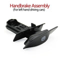 Parking Brake Release Handle for Mercedes E Class W211 2003-2006 | LHD RHD Replacemen alternate view