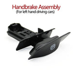 Parking Brake Release Handle for Mercedes E Class W211 2003-2006 | LHD RHD Replacemen alternate view