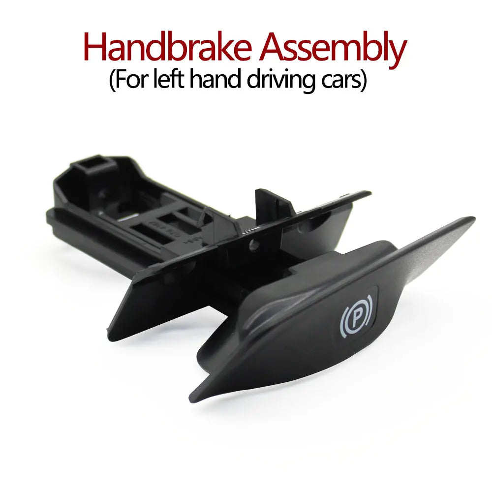 Parking Brake Release Handle for Mercedes E Class W211 2003-2006 | LHD RHD Replacemen alternate view