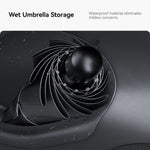 YZ Full-Cover Door Side Storage Box for Tesla Model 3 Y YL Juniper Highland | Interio lifestyle view