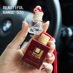 Perfume Car Perfume, a Car Fragrance Used for Car Interior Accessories, a Long-Term C alternate view