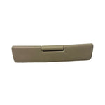 Car Front Sun Visor Black Grey Beige Cover For Golf 4 Bora MK4 1999-2004