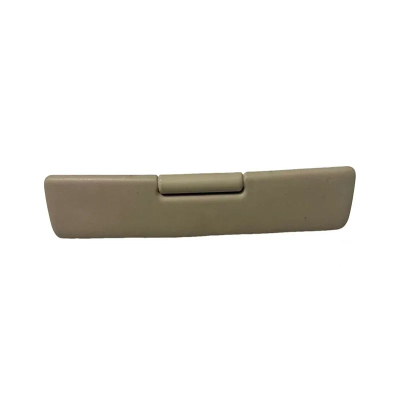 Car Front Sun Visor Black Grey Beige Cover For Golf 4 Bora MK4 1999-2004