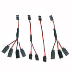 RC Servo Extension Cable Futaba JR Male to Female