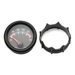52mm Narrowband Air Fuel Ratio Gauge Kit | 12V Car O2 Sensor Voltmeter lifestyle view