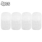 1/5pcs Universal Car Dashboard Non Slip Grip Sticky Pad Phone Holder Mat Anti-skid Silicone Mat Car Mat Car Interior Accessories