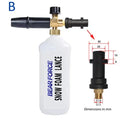 High Pressure Soap Foamer | Snow Foam Lance for Karcher K2-K7 Pressure Washers alternate view