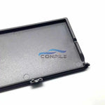 For Ford Focus Mondeo Sun Visor Mirror Cover 1pc