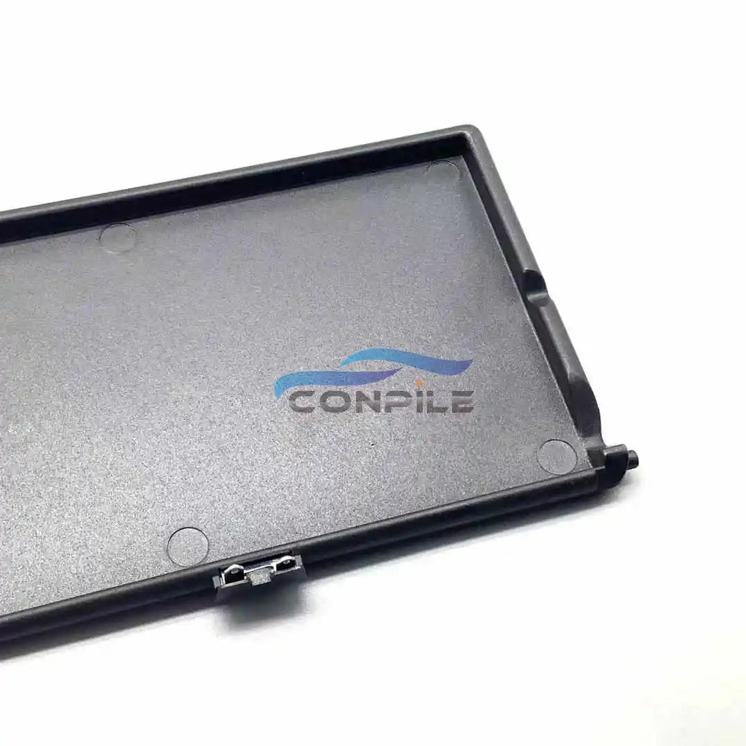 For Ford Focus Mondeo Sun Visor Mirror Cover 1pc