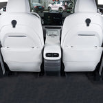 For Xpeng G6 2023-2025 Rear Seat Phone and Pad Magnetic Stand | Car Accessories detail view