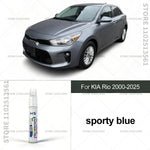 Touch Up Paint Pen for Car Scratch Repair Quick Dry Auto Paint Brush for Minor Paint alternate view
