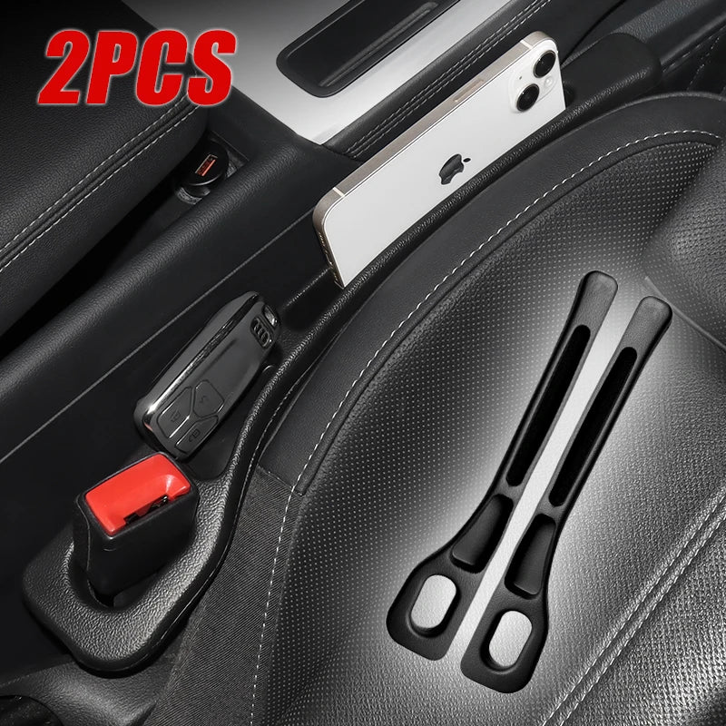 Car Seat Gap Filler Storage Organizer Strip