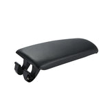 1Pc Leather Car Armrest Latch Cover for Audi A4 B6 B7 2002-2007 Center Console Arm Rest Storage Box Lid Cover Auto Accessories