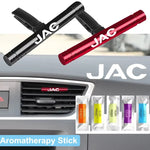 New Car Air Freshener Perfume Aromatherapy Stick for JAC Refine JS2 JS3 J3 J4 S2 S3 S4 S5 S7 J7 JS4 KR1 Vapour T8 Accessories
