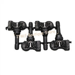 4pcs 433MHz TPMS Sensor Tire Pressure Monitor System for Chevrolet Captiva Aveo Malibu close-up view