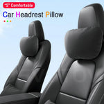 USVOTOV Uniquely Designed Headrest Pillow for Tesla Model 3 Y S X Neck Pillow Soft Ca alternate view