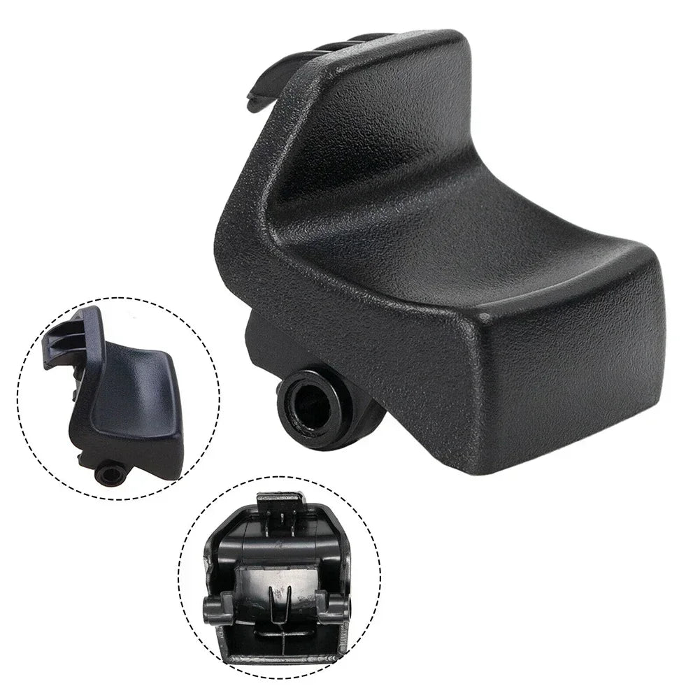 NEW Center Console Lid Latch Lock Cover KA0G-64-45YA-02 For Mazda CX-5 2013 2014 2015 2016 Central Armrest Box Buckle