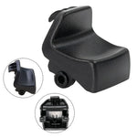 NEW Center Console Lid Latch Lock Cover KA0G-64-45YA-02 For Mazda CX-5 2013 2014 2015 2016 Central Armrest Box Buckle