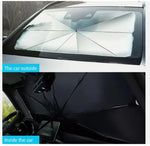 Car Windshield Sunshade Umbrella