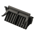 Stowage Box Latch Striker 1486423 6M21-464A42-AB For Ford For MONDEO For MK4 Plasti additional angle