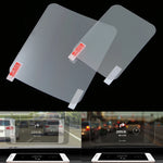 New Car Windshield Reflective Film For Head Up Display HUD Transparent Clear Windshield Screen Stick