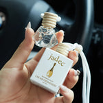 Perfume Car Perfume, a Car Fragrance Used for Car Interior Accessories, a Long-Term Car detail view