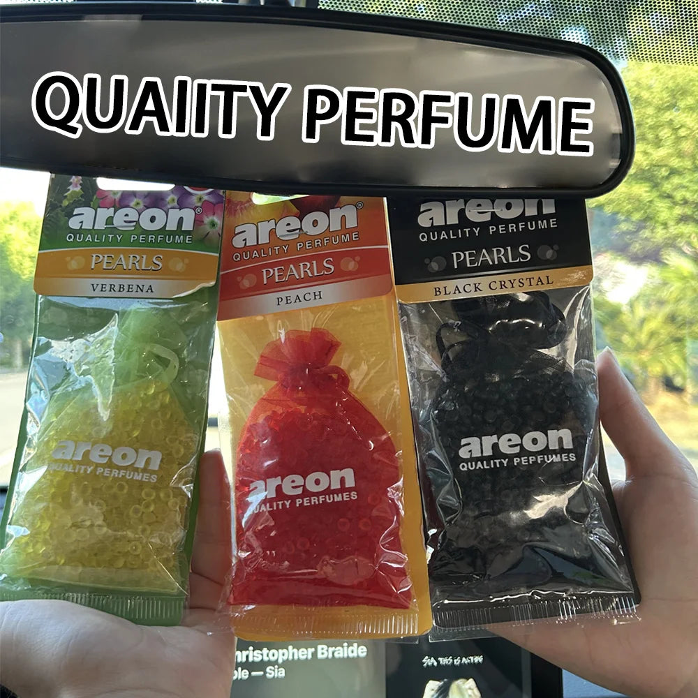 Premium Fragrance Beads Collection | Create Your Own Scented Space