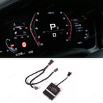 BMW M Track Emulator BDC3 Code Module | Sports Mode Dashboard Theme for iDrive7