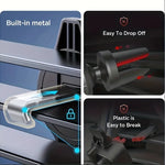Car Phone Holder Car Air Vent Clip Mount Mobile Cell Stand Smartphone GPS Support For alternate view