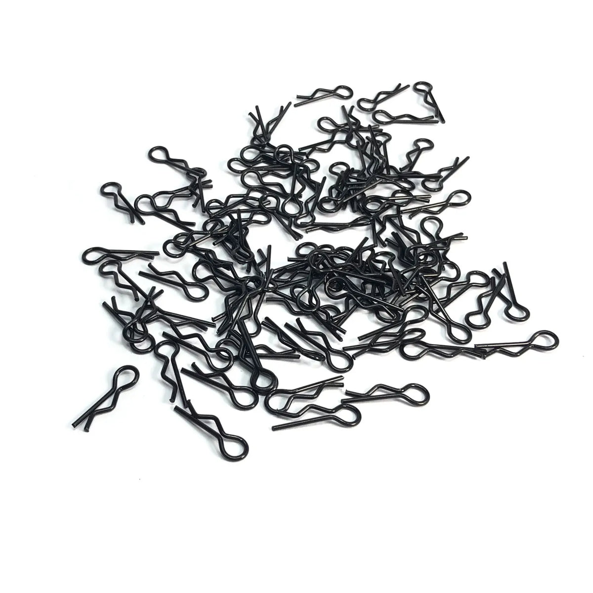 RC Car Shell Body Clips Pins Buckles 304 Stainless Steel 50 Pcs lifestyle view