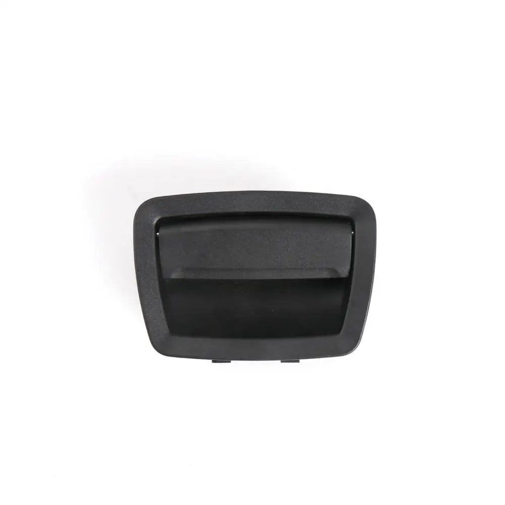 Glove Box Handle Switch Car Interior Door Handles Passenger Sundries Storage Trunk additional angle