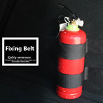 Car Trunk Elastic Nylon Storage Bag Organizer 4/8 PCs alternate view