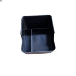 Center Console Lower Storage Box for BYD Dolphin 2023-2025 Waterproof Drop-in Organiz alternate view