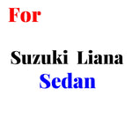 Car Cover for Suzuki Swift Forenza Ignis Kazishi Liana Reno S-Cross Splash APV | Waterpr detail view