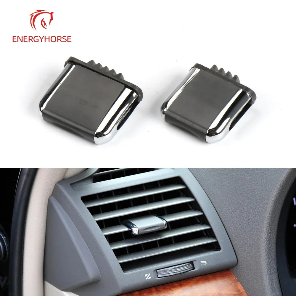 55660-06120 Car Air Outlet Clip Sliding Bayonet Clamp for Auto Air Conditioner Interior Parts