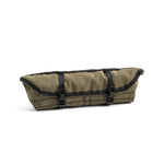 RC Crawler Roof Travel Bag Simulation Scale Luggage for SCX10 TRX4 WPL close-up view