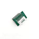 DUMBORC MN99 MN128 RC Car Lamp Light Set Adapter for MN Series MN98 MN78 MN86 MN128 Plug 6CH Receiver Part Universal Accessories